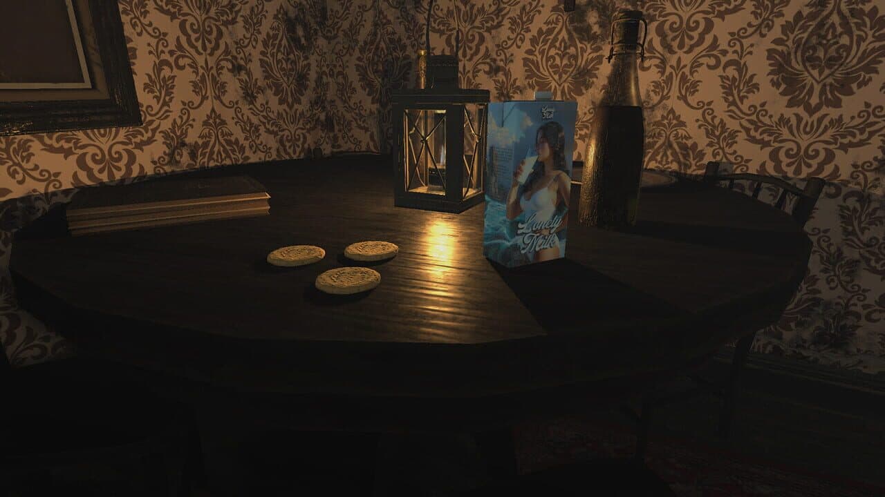 The Telephone thumbnail 4