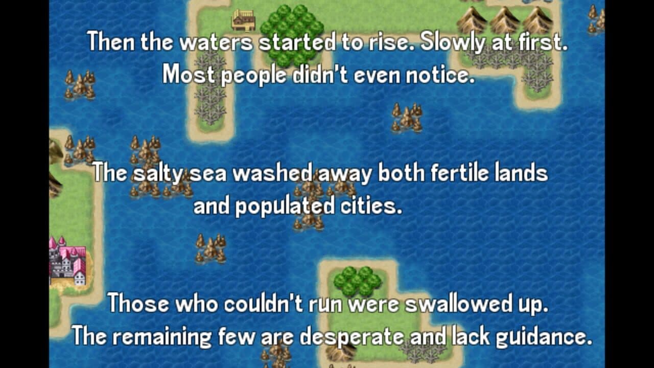 The Last Islands of Man thumbnail 6