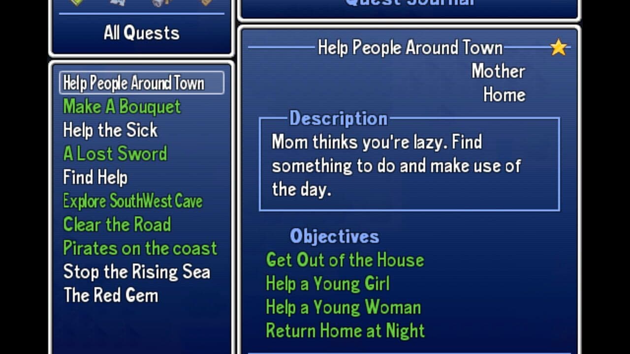 The Last Islands of Man thumbnail 8
