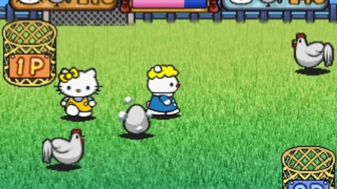 Gotouchi Hello Kitty Sugoroku Monogatari thumbnail 8