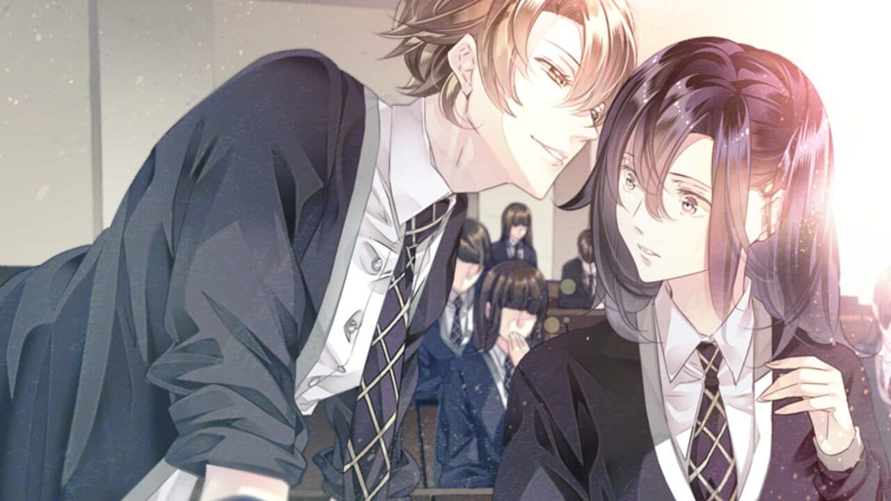 Hana Awase: Iroha thumbnail 5