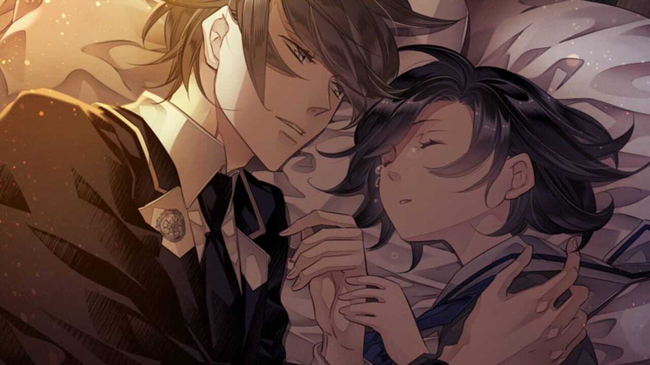 Hana Awase: Iroha thumbnail 4