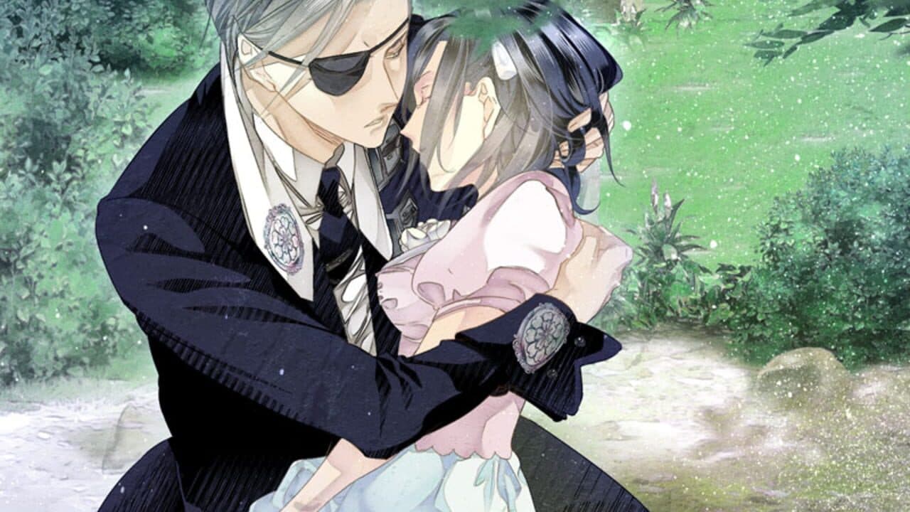 Hana Awase New Moon: Mizuchi thumbnail 3