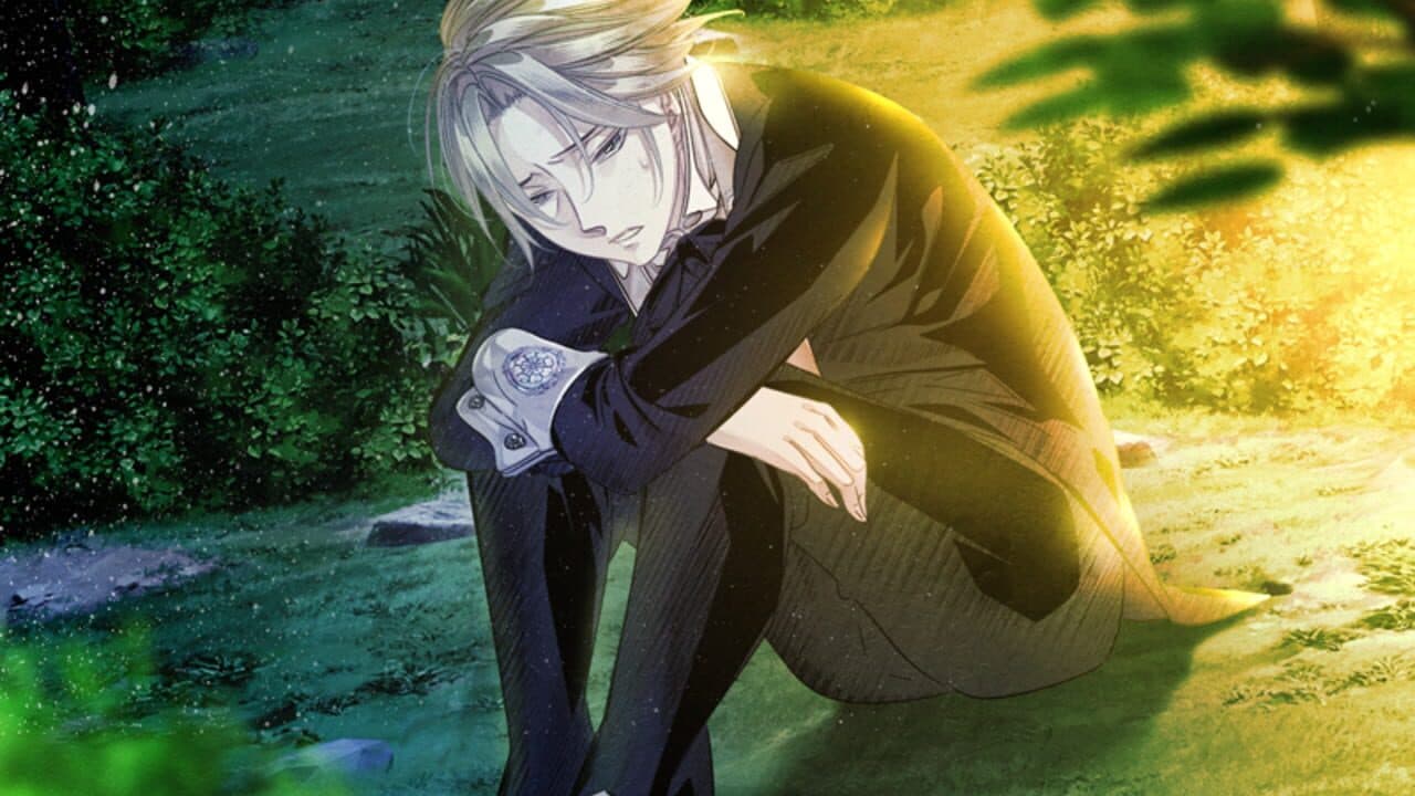 Hana Awase New Moon: Himeutsugi thumbnail 5