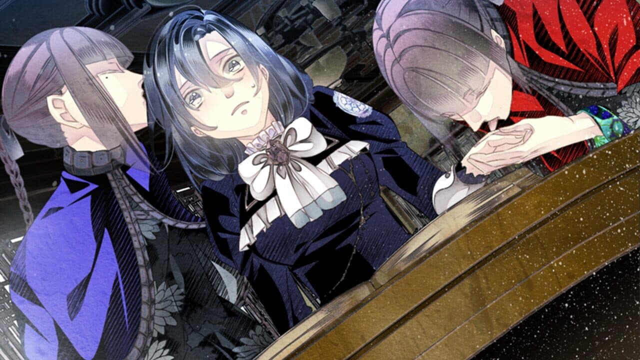 Hana Awase New Moon: Himeutsugi thumbnail 2
