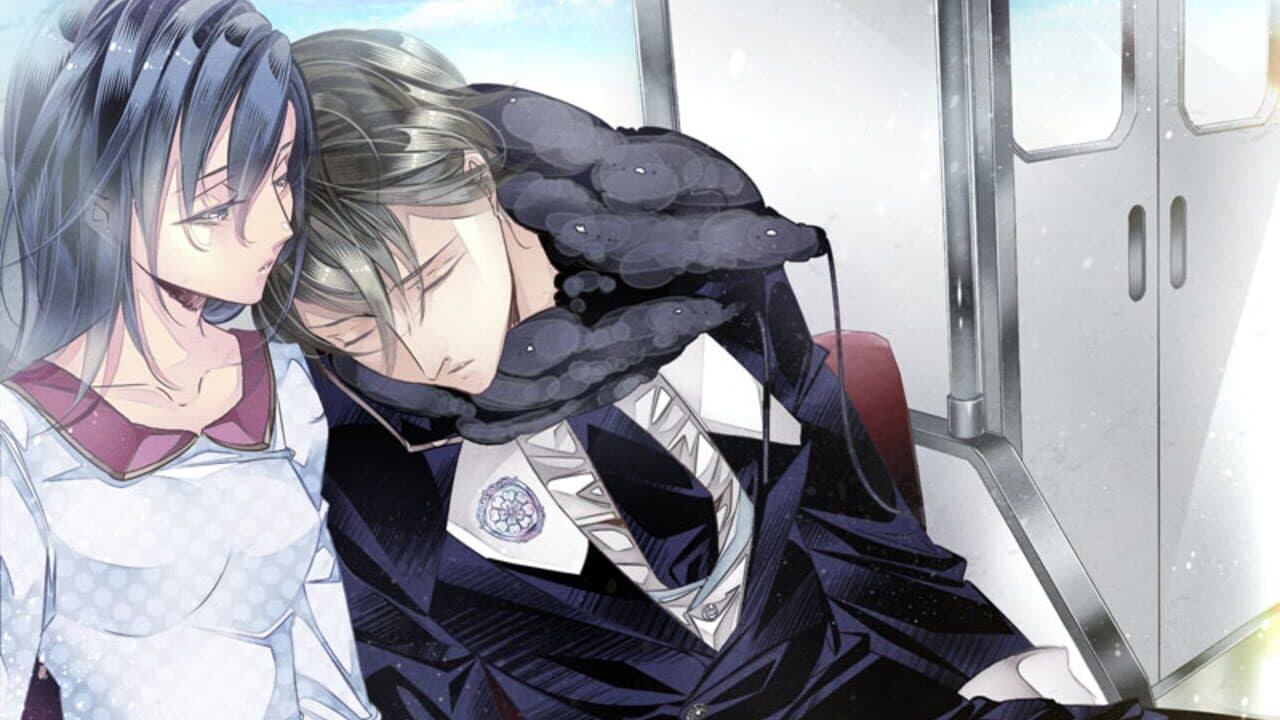 Hana Awase New Moon: Himeutsugi thumbnail 3