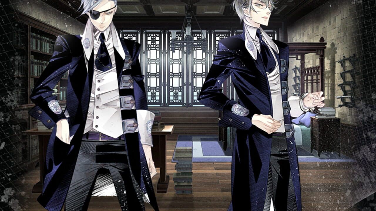 Hana Awase New Moon: Iroha thumbnail 3
