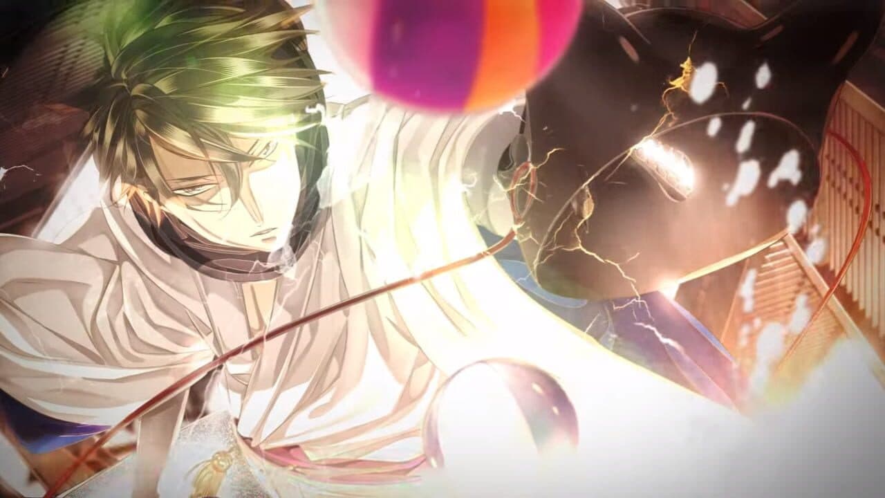 Hana Awase New Moon: Iroha thumbnail 4