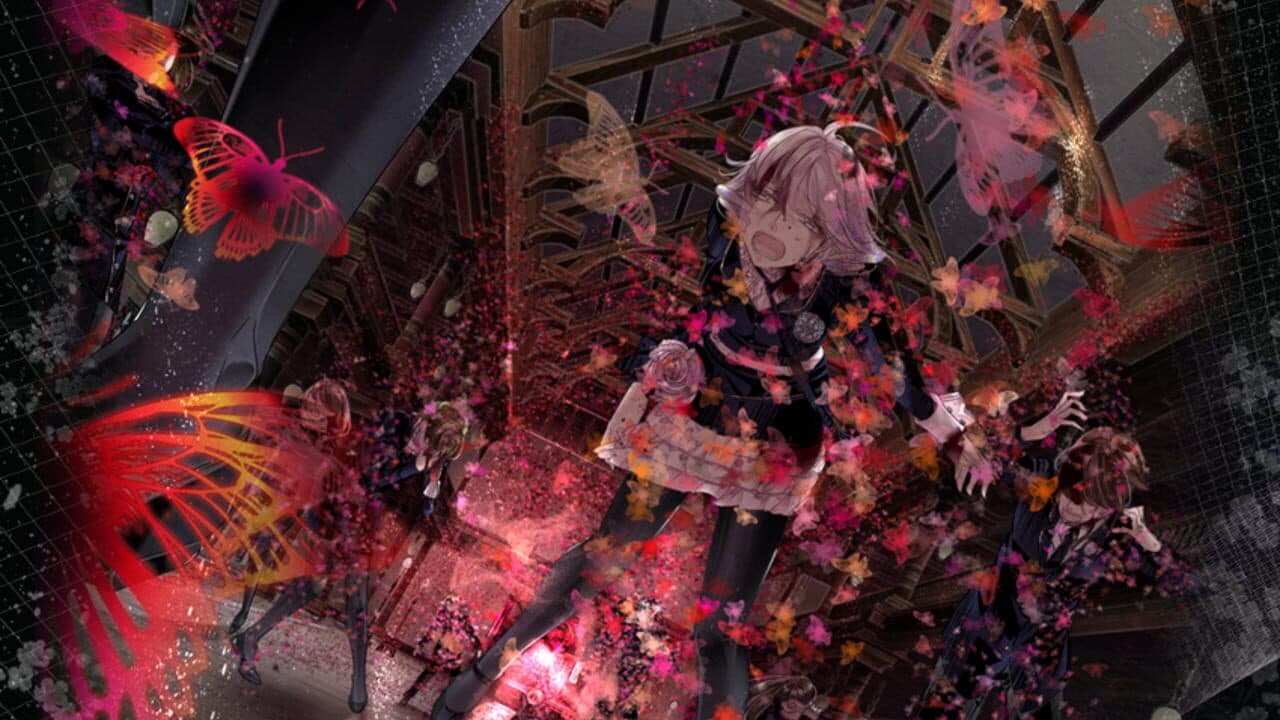 Hana Awase New Moon: Iroha thumbnail 6