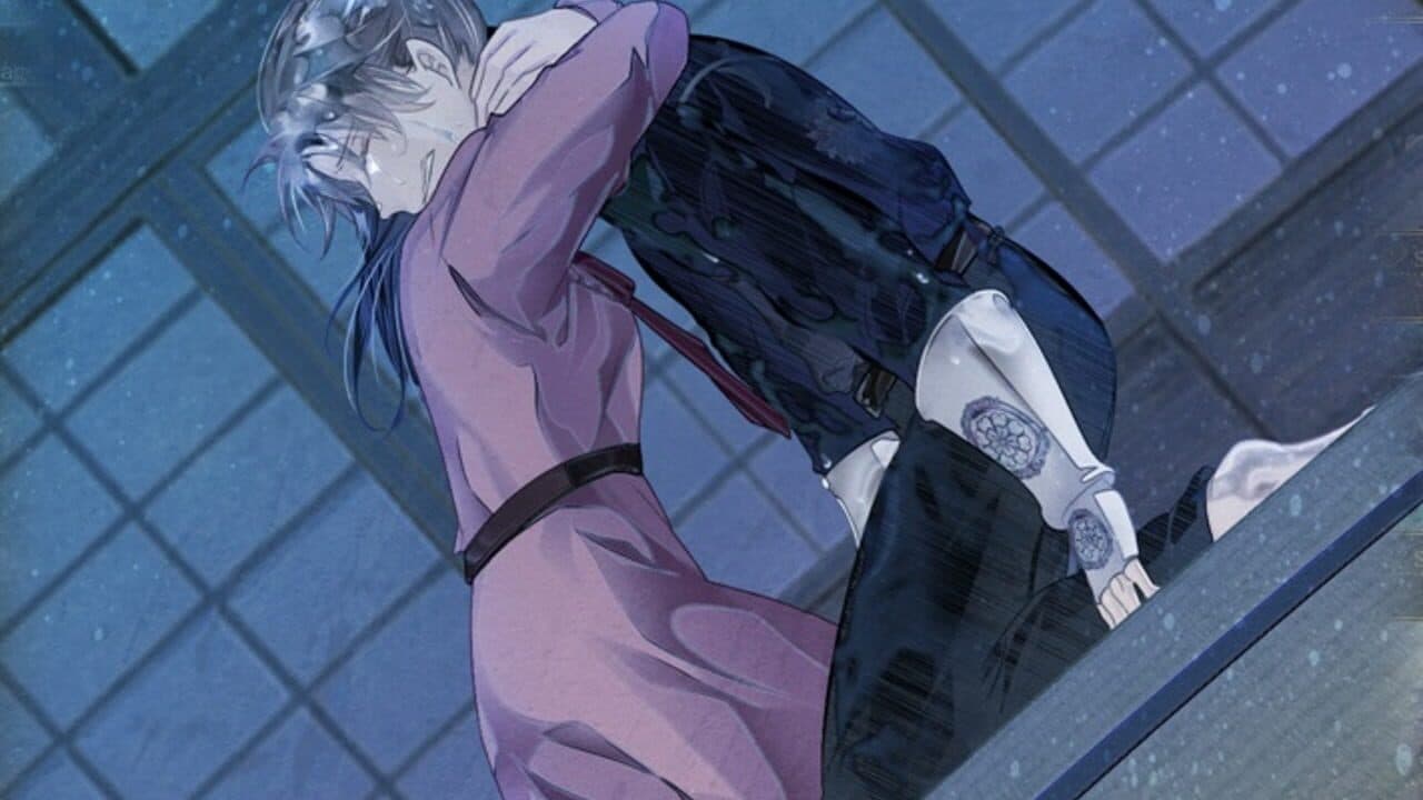 Hana Awase New Moon: Karakurenai/Utsutsu thumbnail 2