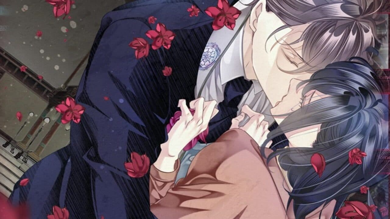 Hana Awase New Moon: Karakurenai/Utsutsu thumbnail 4