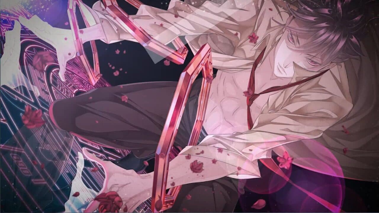 Hana Awase New Moon: Karakurenai/Utsutsu thumbnail 6