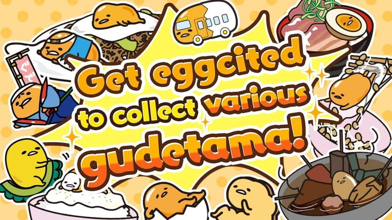 Gudetama Tap! thumbnail 2