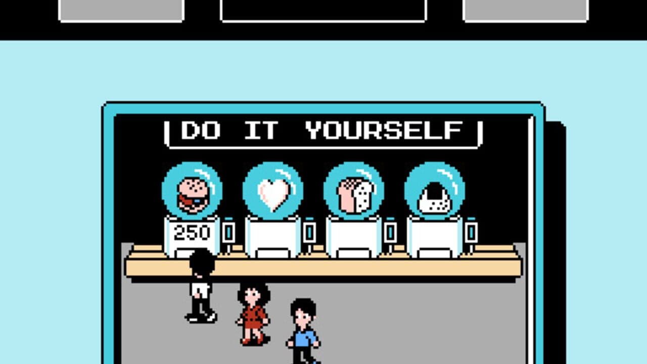 City Adventure Touch: Mystery of Triangle thumbnail 2