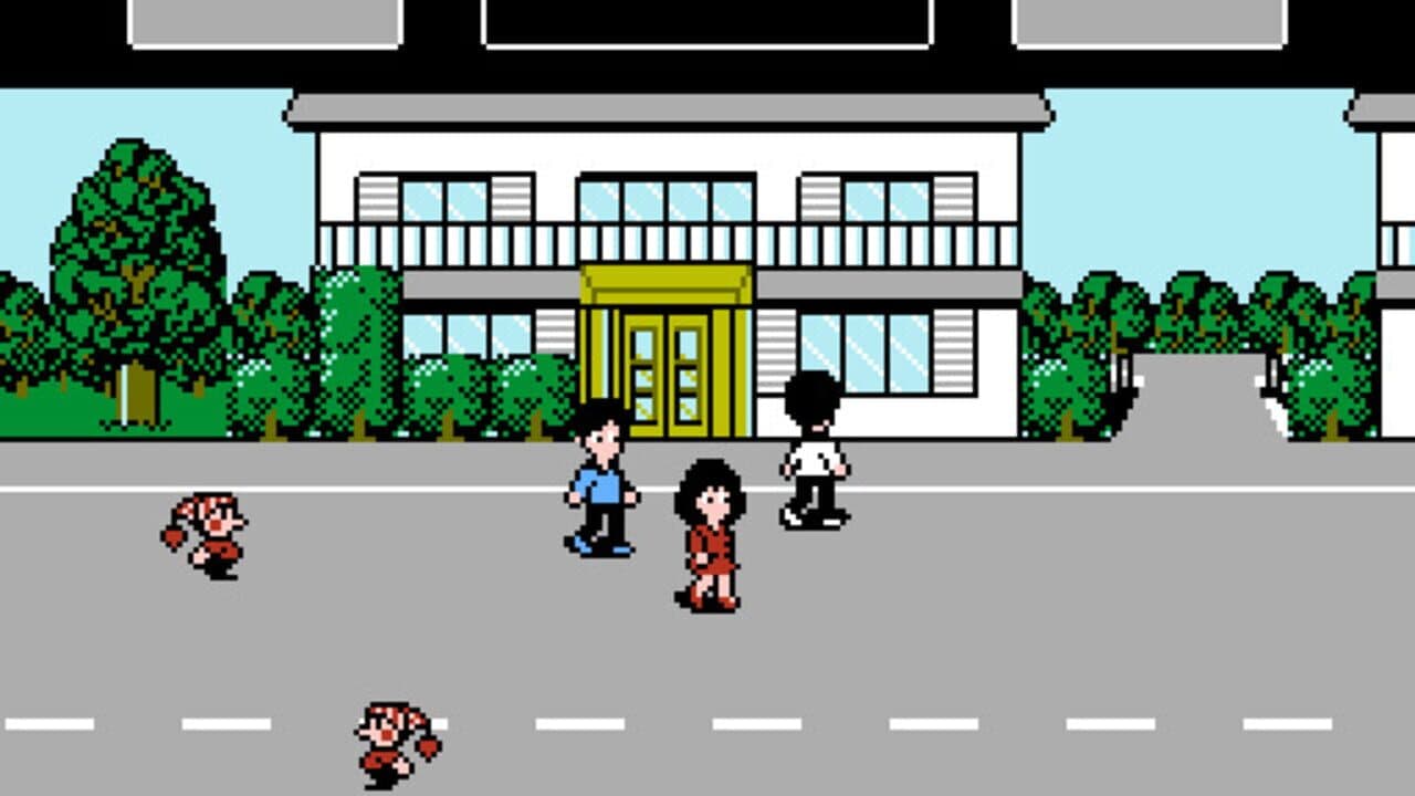 City Adventure Touch: Mystery of Triangle thumbnail 4
