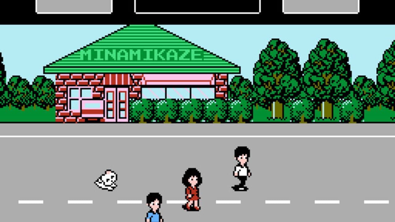 City Adventure Touch: Mystery of Triangle thumbnail 6