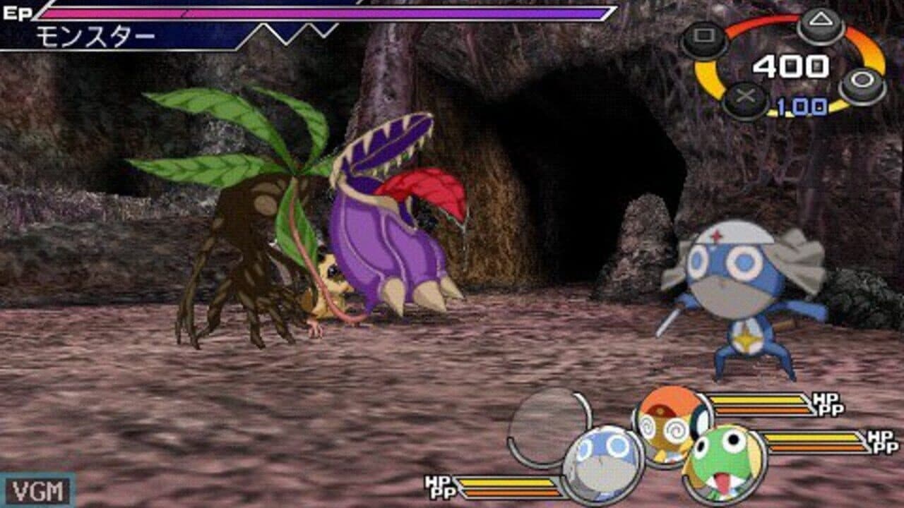Heroes Phantasia thumbnail 2