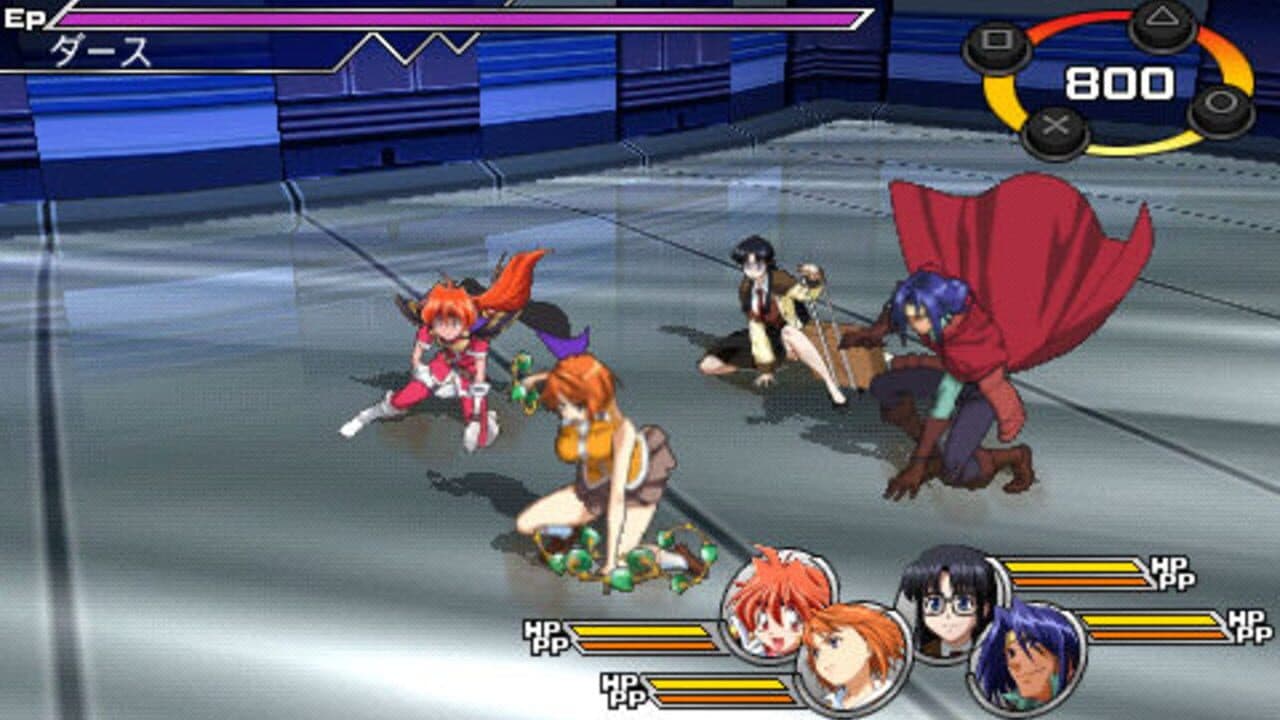 Heroes Phantasia thumbnail 6