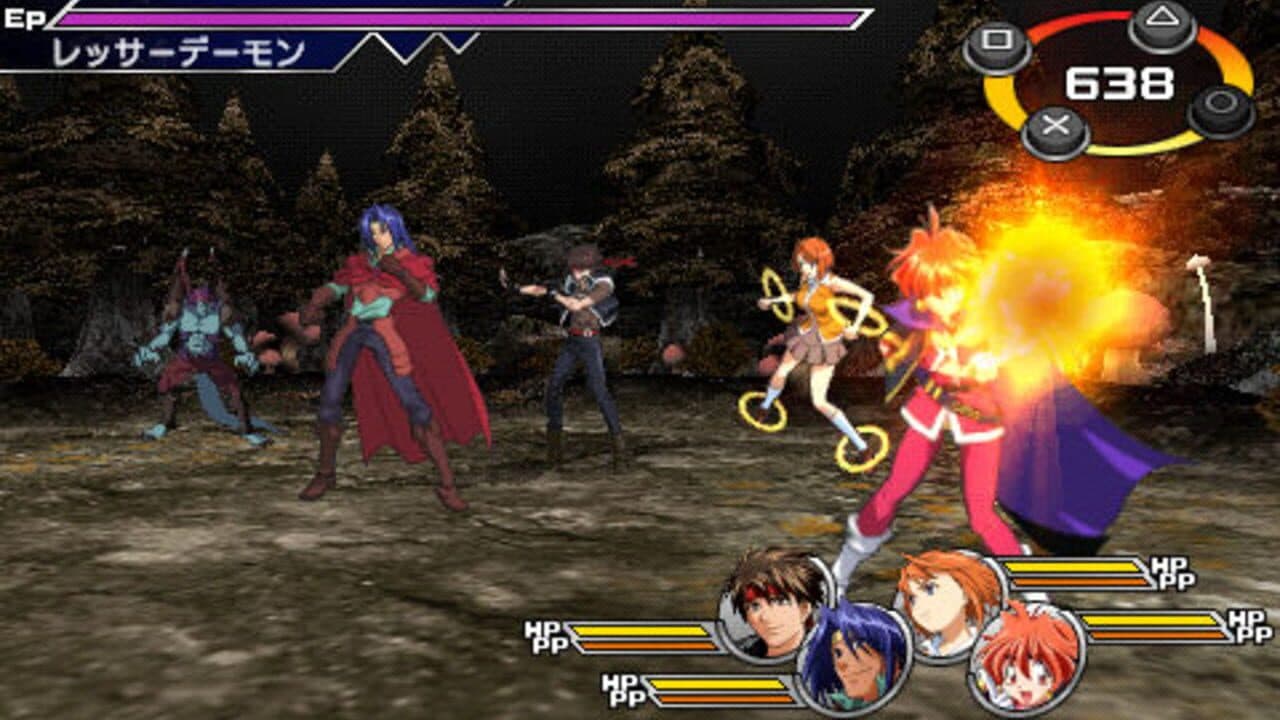Heroes Phantasia thumbnail 7