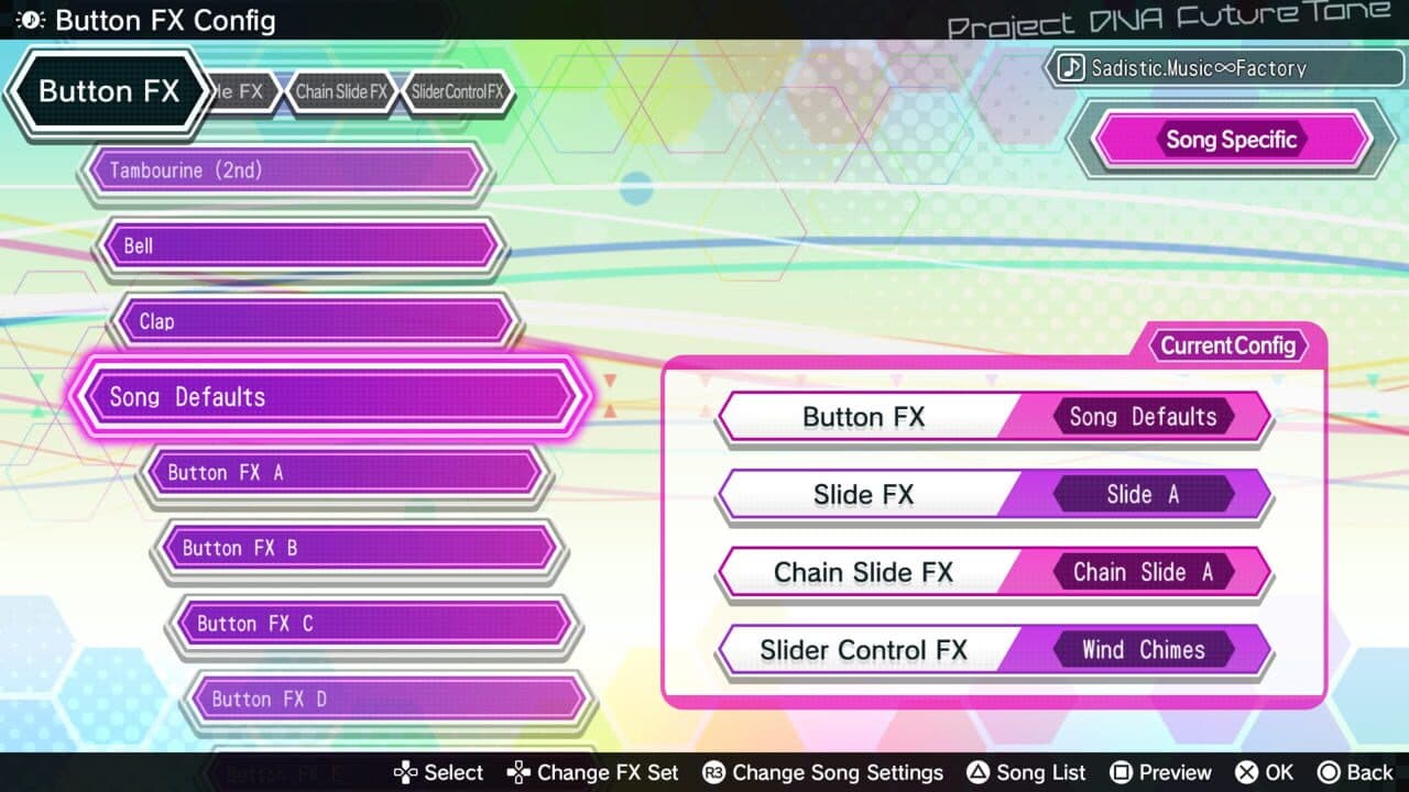 Hatsune Miku: Project Diva Future Tone thumbnail 8