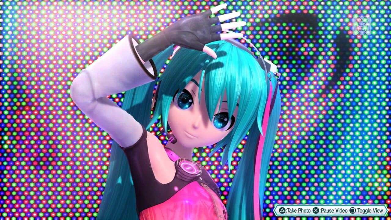 Hatsune Miku: Project Diva Future Tone thumbnail 13