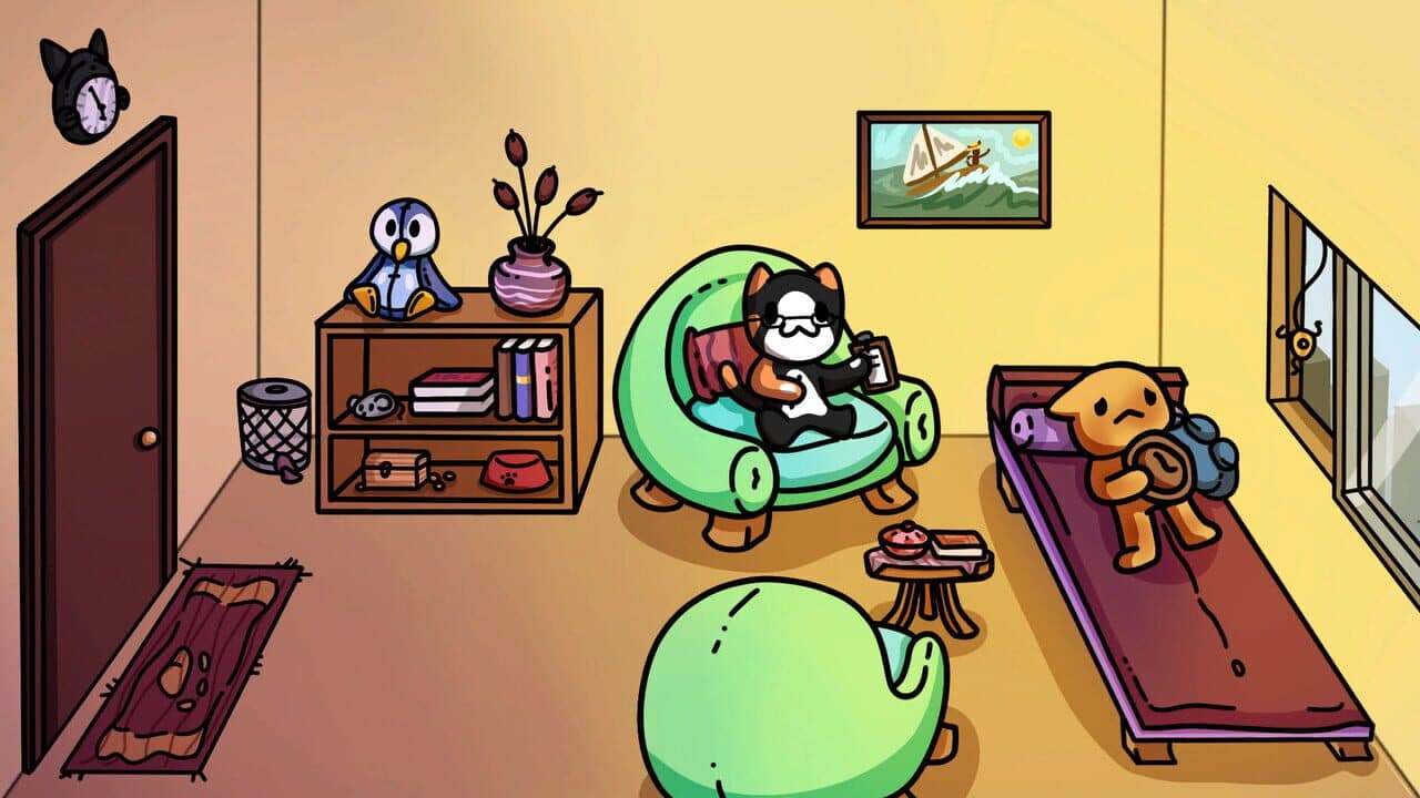 Doctor Cat thumbnail 3