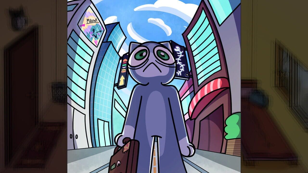 Doctor Cat thumbnail 4