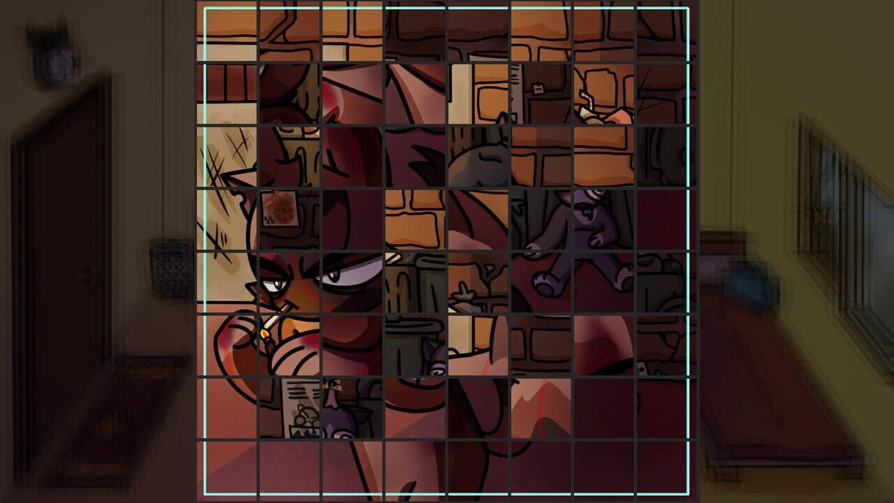 Doctor Cat thumbnail 5