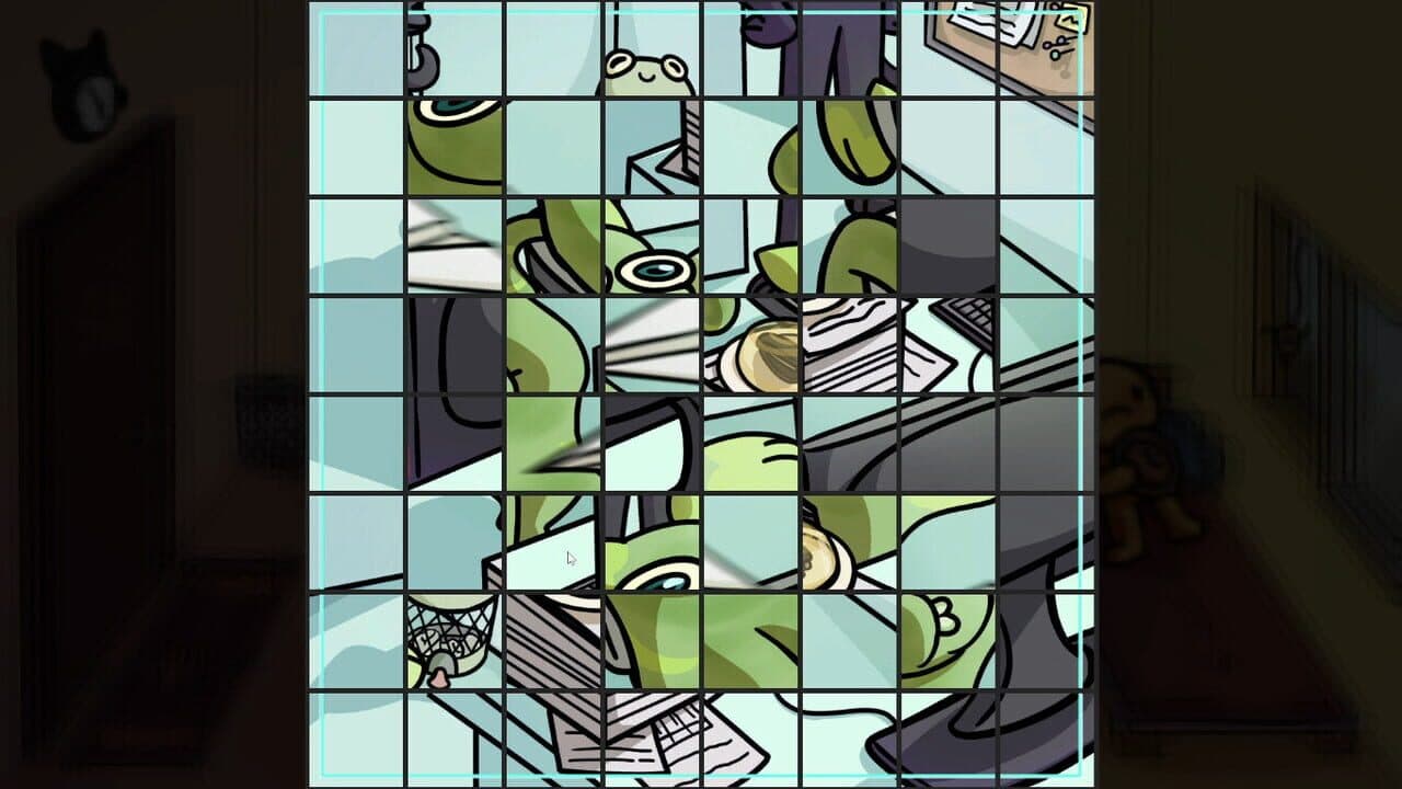 Doctor Cat thumbnail 6