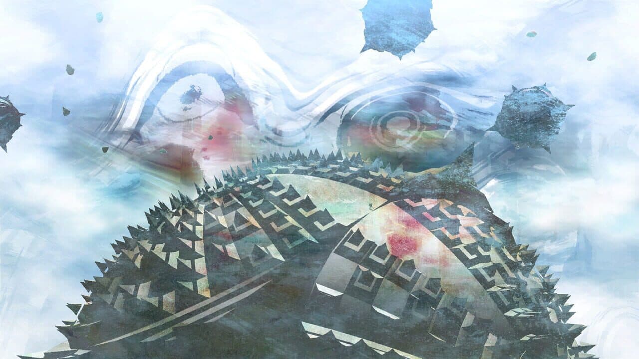 El Shaddai: Ascension of the Metatron thumbnail 3