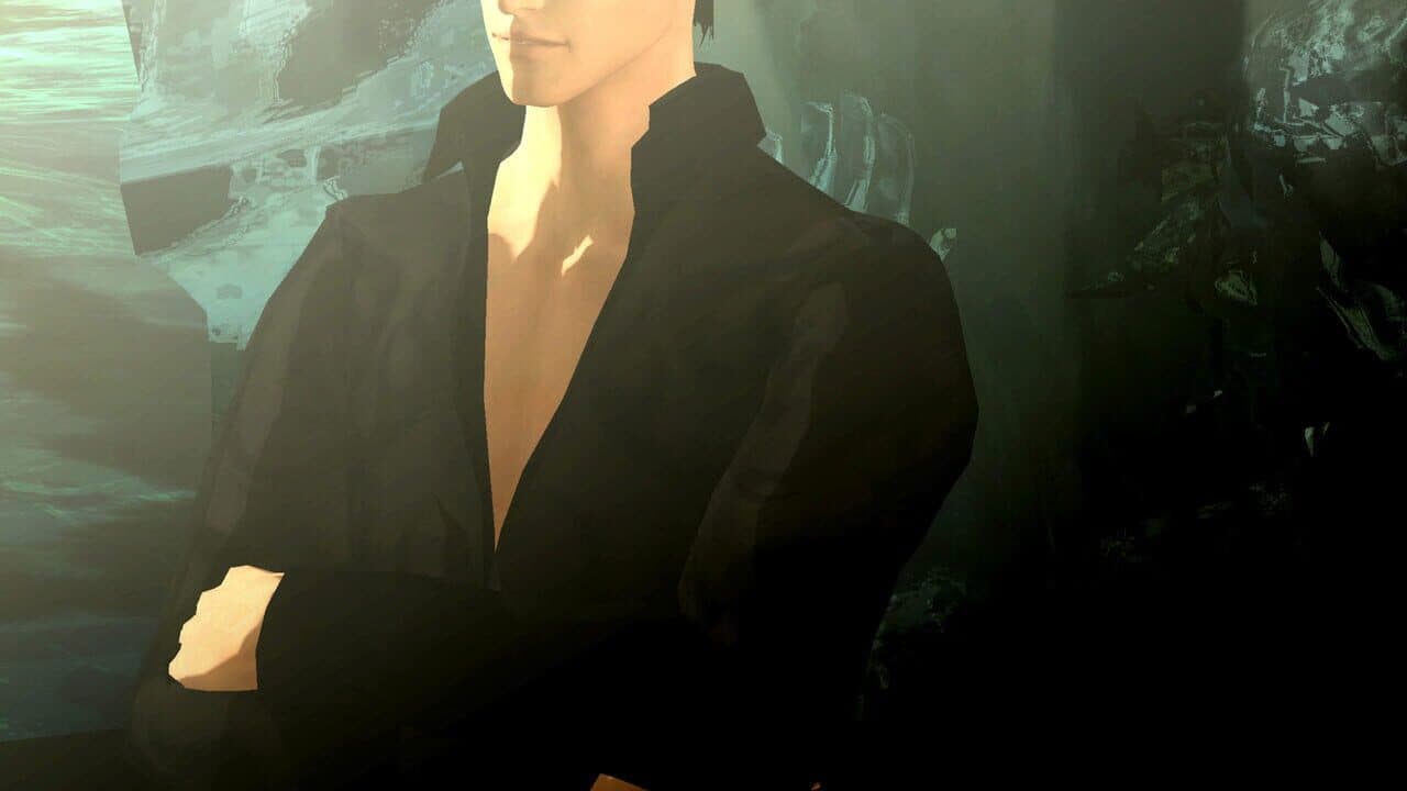 El Shaddai: Ascension of the Metatron thumbnail 4