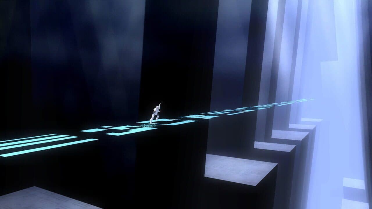 El Shaddai: Ascension of the Metatron thumbnail 6