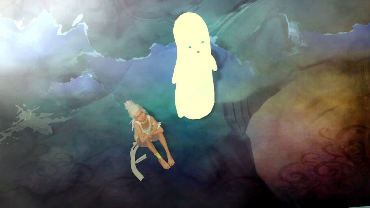 El Shaddai: Ascension of the Metatron thumbnail 7