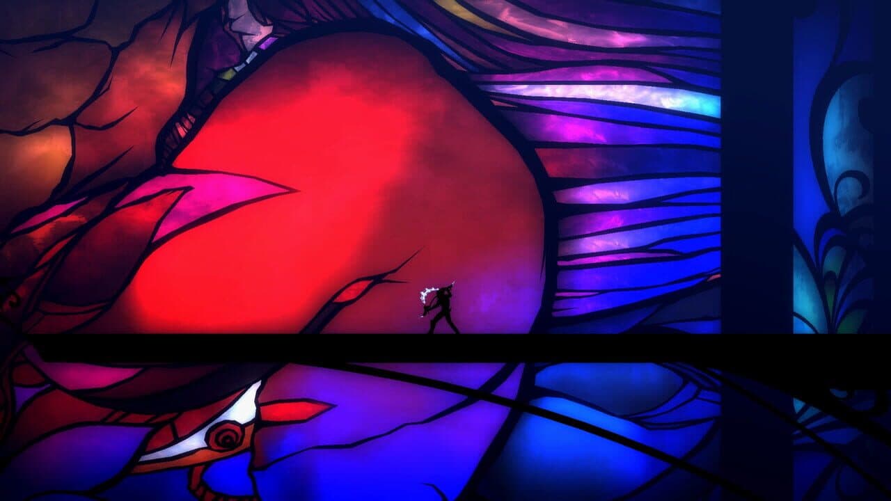 El Shaddai: Ascension of the Metatron thumbnail 9