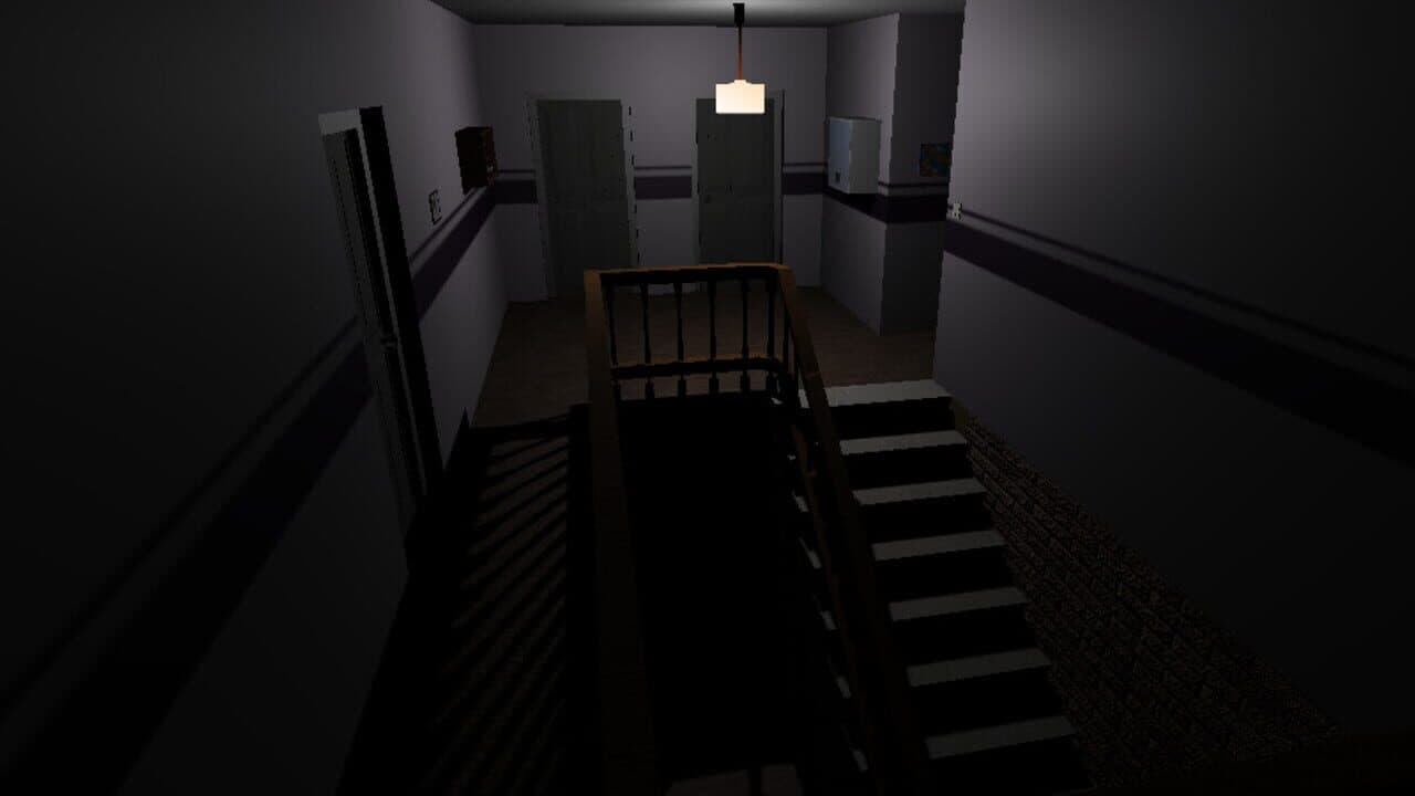 Fear the Phantom thumbnail 2