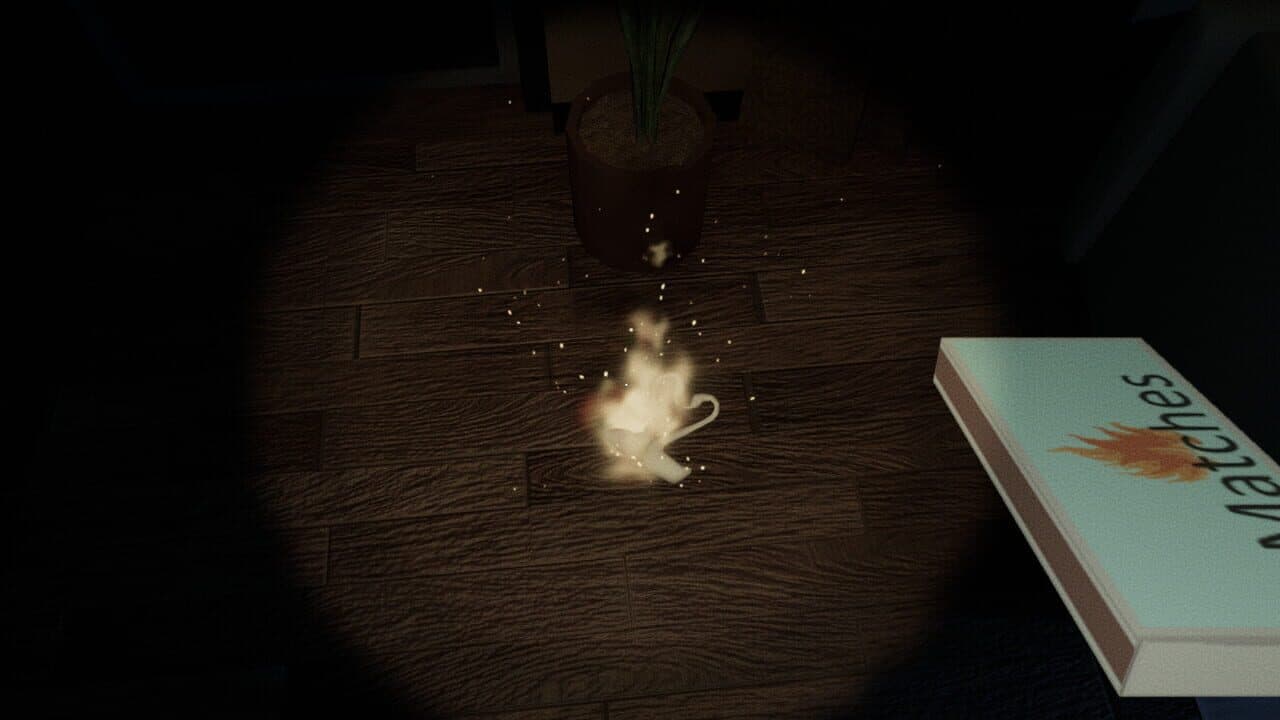 Fear the Phantom thumbnail 3
