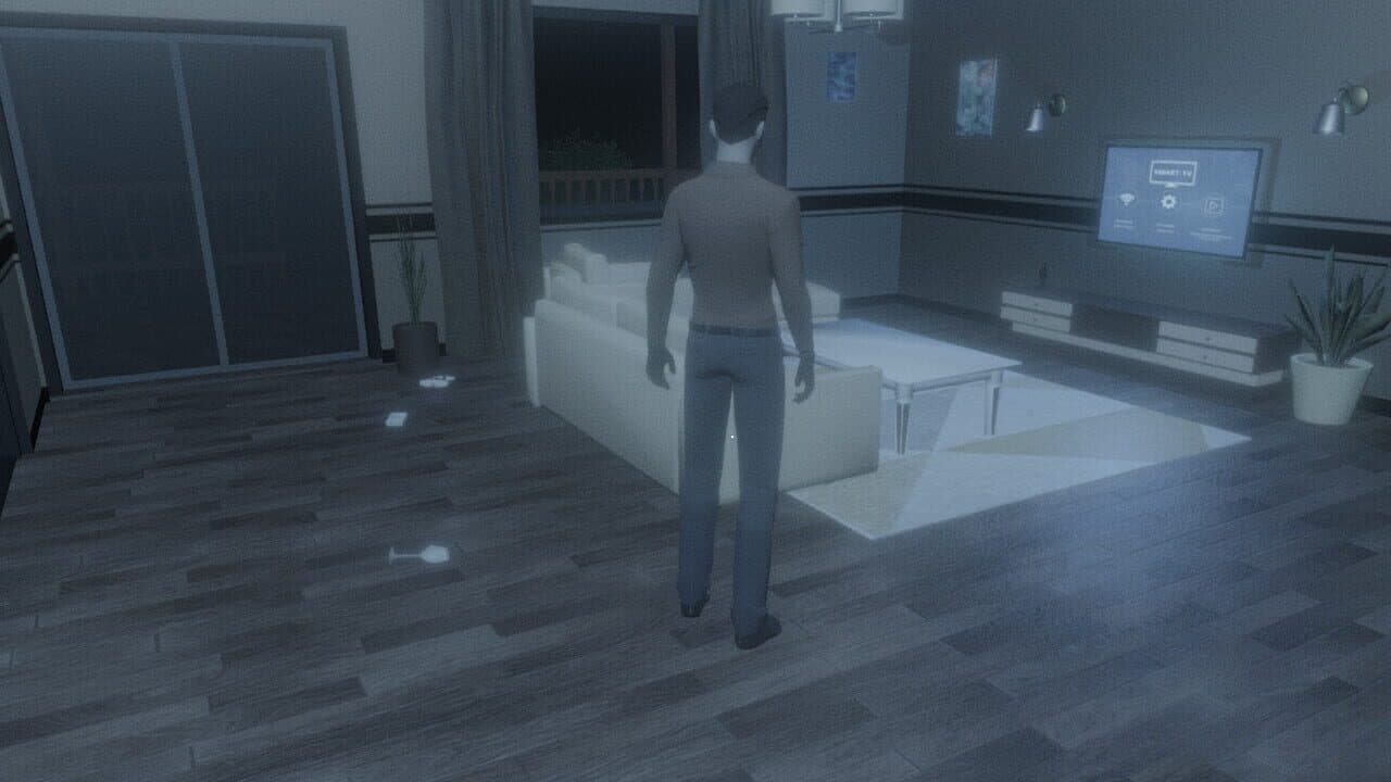 Fear the Phantom screenshot 1