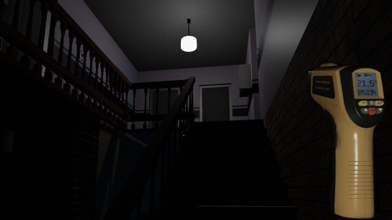 Fear the Phantom thumbnail 5