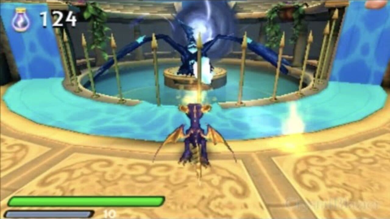 Skylanders: Spyro's Adventure thumbnail 2