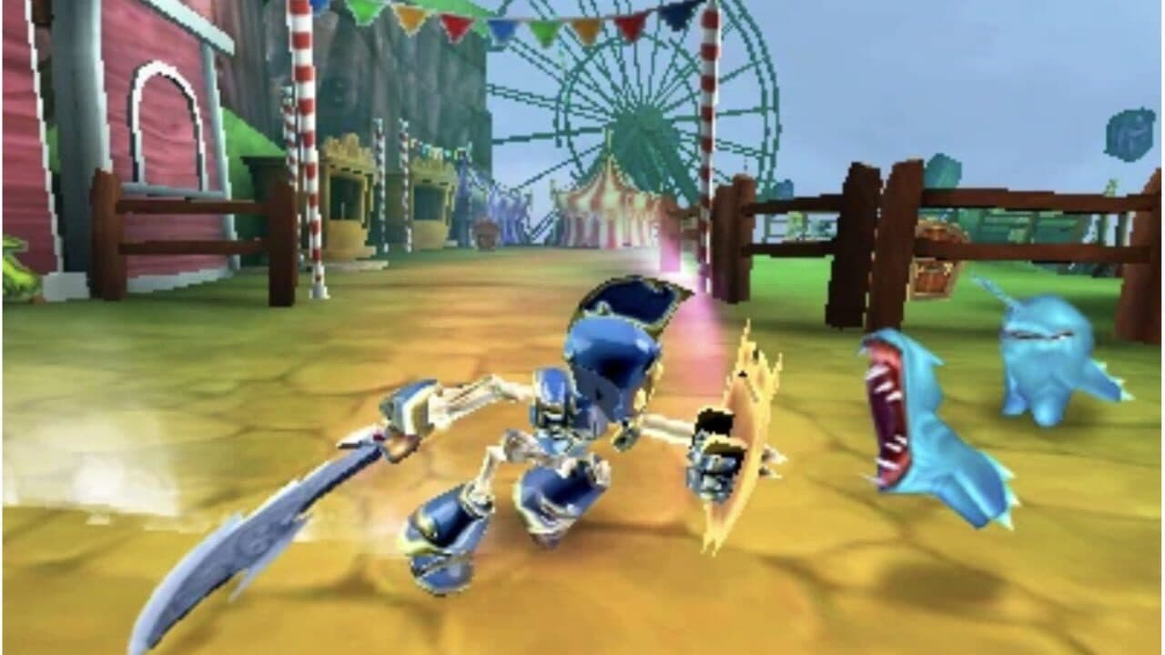 Skylanders: Giants thumbnail 3