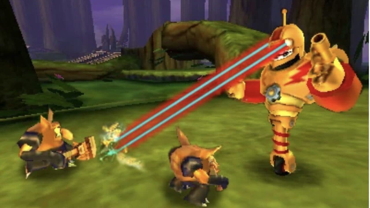 Skylanders: Giants thumbnail 4