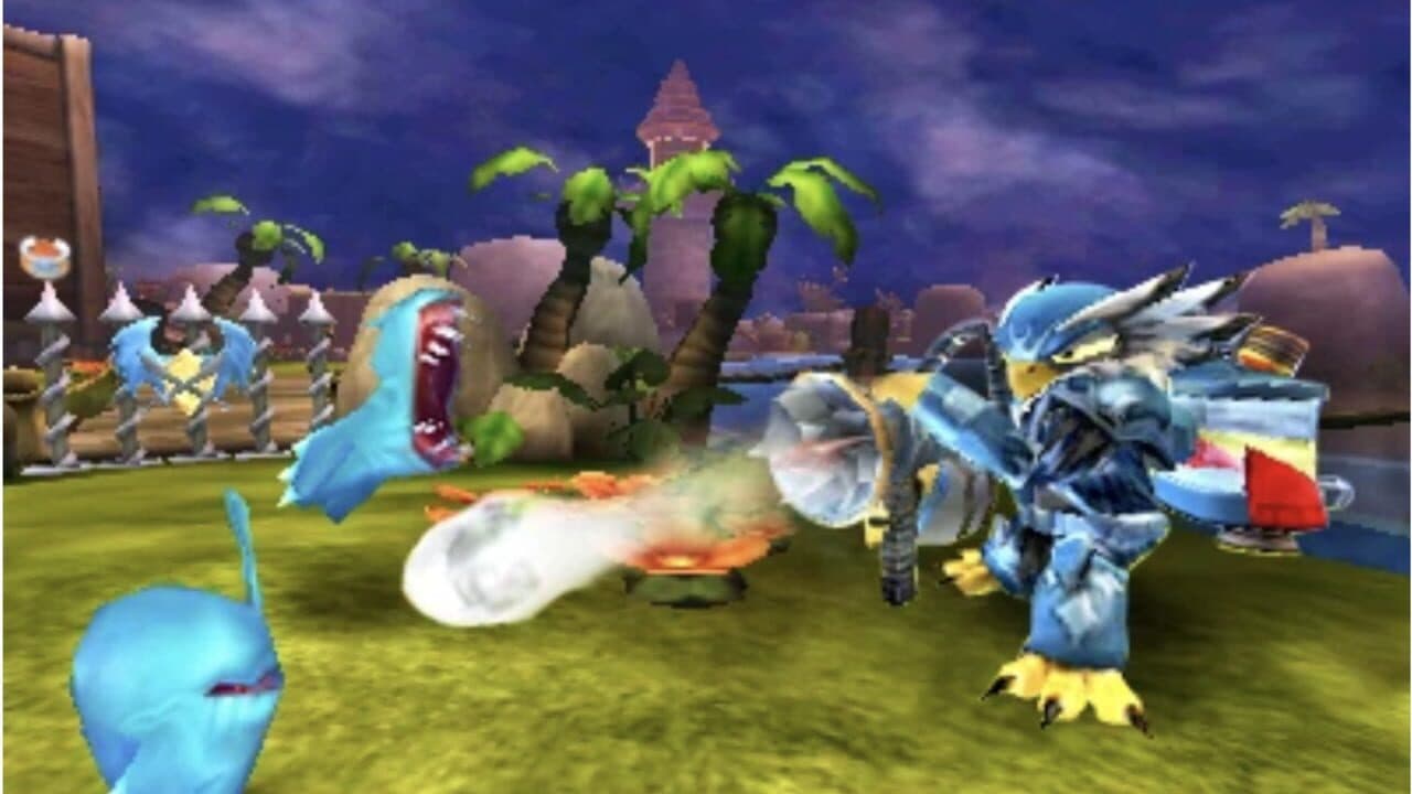 Skylanders: Giants thumbnail 5