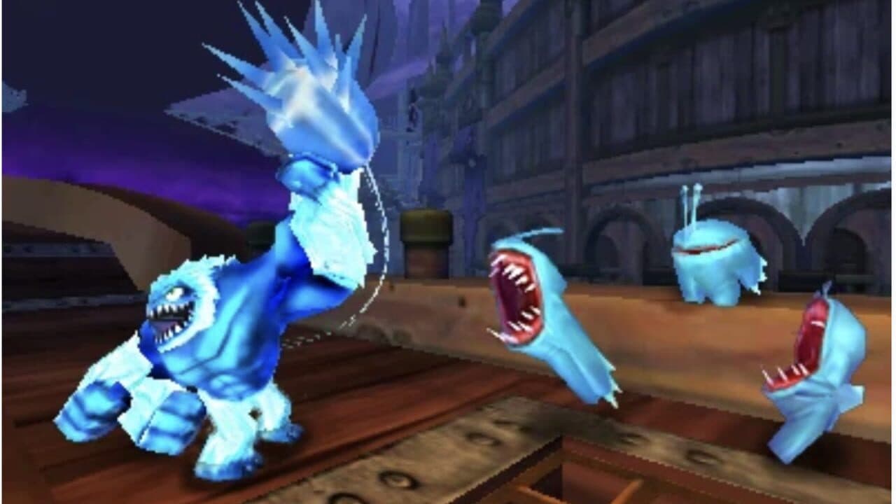 Skylanders: Giants thumbnail 6