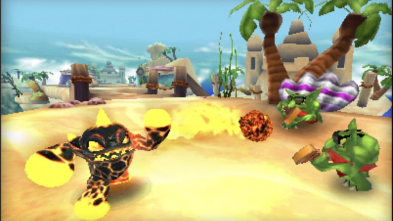 Skylanders: Swap Force thumbnail 2