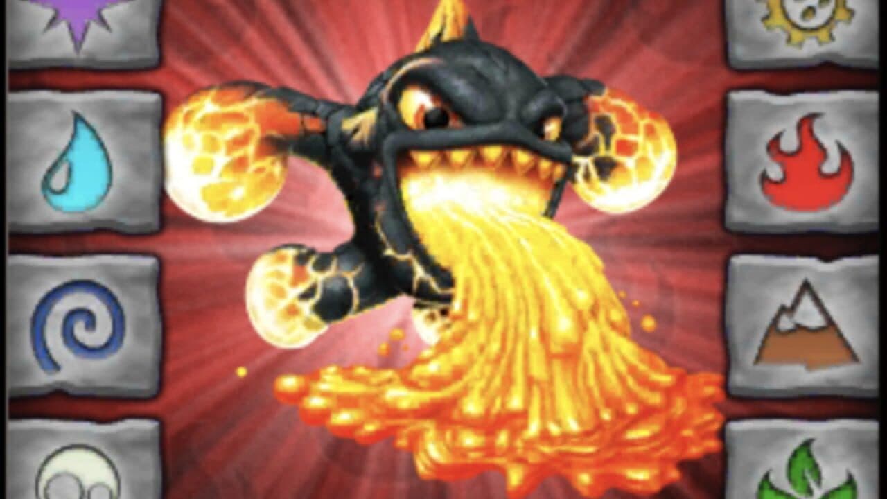 Skylanders: Swap Force thumbnail 3