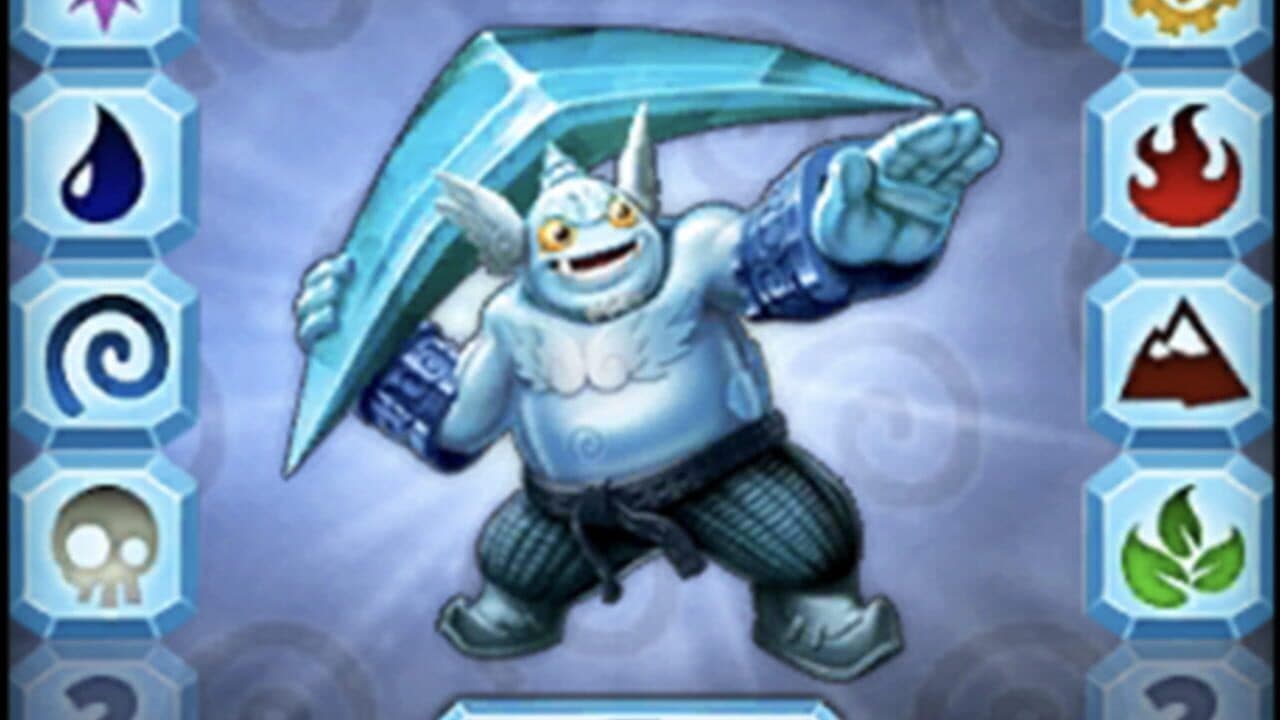 Skylanders: Trap Team thumbnail 2