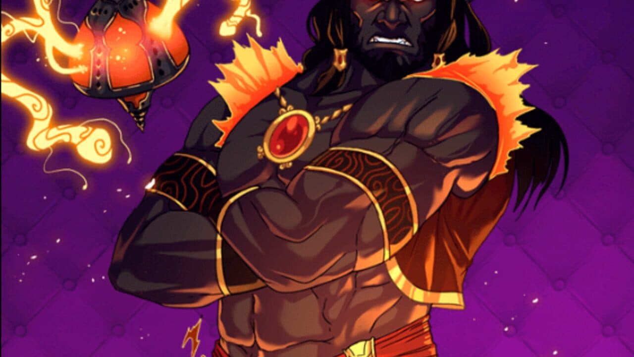 God Of Gods thumbnail 3