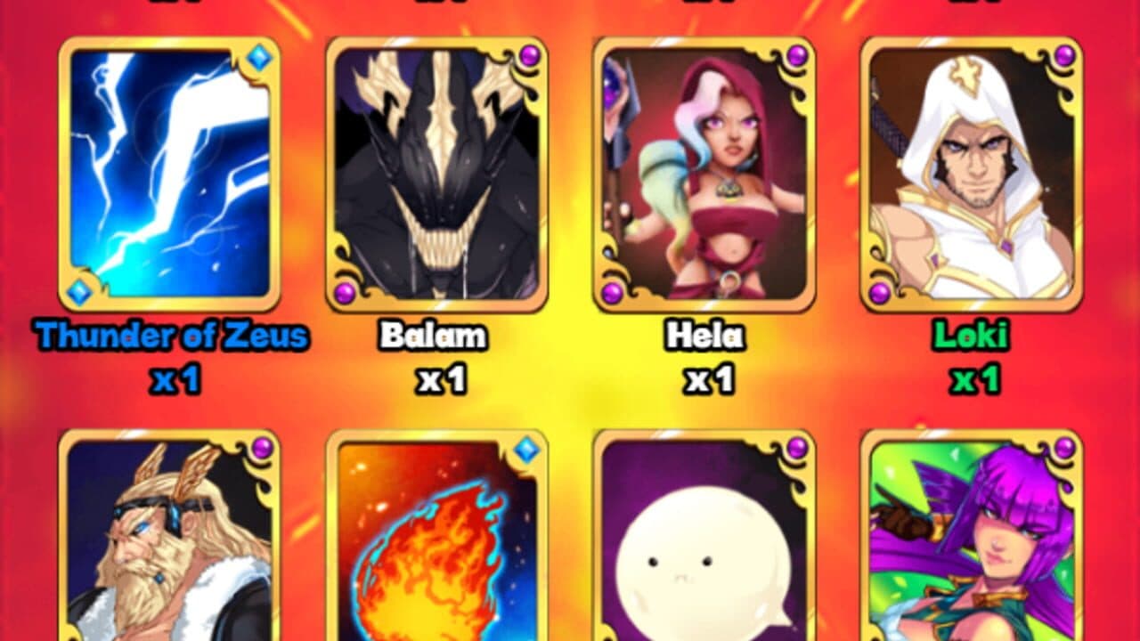 God Of Gods thumbnail 5
