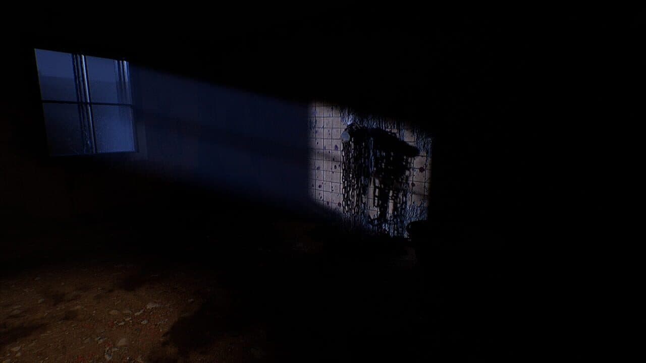 Eeriest Night thumbnail 7