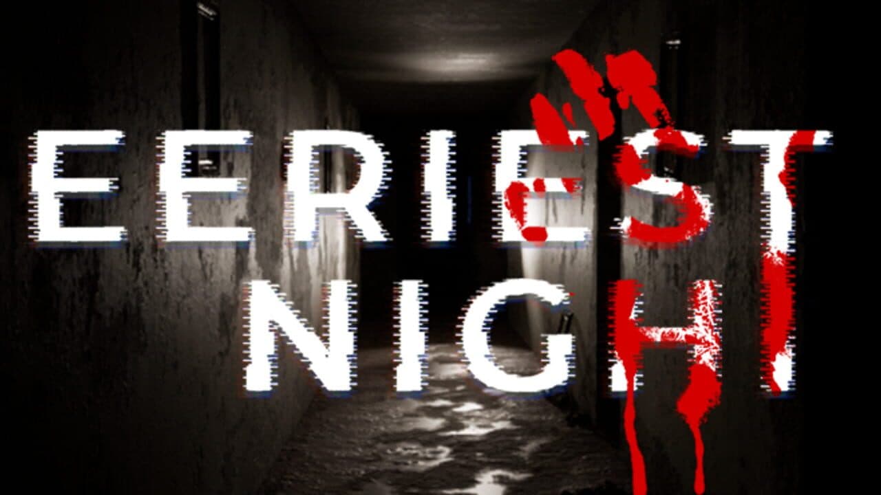 Eeriest Night thumbnail 8